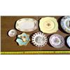 Image 4 : ASSORTMENT OF OLD PLATES