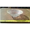Image 4 : LARGE GLASS BOWLS