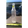 Image 1 : JACKSON BOTTLING CO. LIMITED MOOSE JAW GLASS BOTTLE