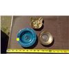 Image 2 : ASH TRAY AND CUBA RATTLE