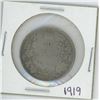 Image 1 : 1919 CANADIAN 50 CENT