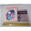 Image 1 : 2 CHILDREN'S SONG BOOKS