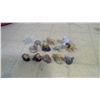 Image 2 : 12 WADE FIGURINES