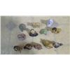 Image 3 : 12 WADE FIGURINES