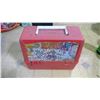 Image 1 : PEE WEE HERMAN LUNCH BOX