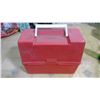 Image 2 : PEE WEE HERMAN LUNCH BOX