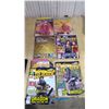 Image 1 : TOY REVIEW MAGAZINES
