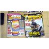 Image 5 : TOY REVIEW MAGAZINES