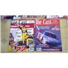 Image 4 : DIE CAST COLLECTOR MAGAZINES