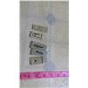 Image 2 : 5 MONEY CLIPS