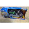 Image 2 : HOT WHEEL MONSTER JAM