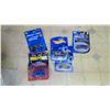 Image 1 : 5 TOY CARS