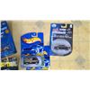 Image 3 : 5 TOY CARS