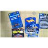 Image 4 : 5 TOY CARS