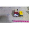 Image 1 : BUDDY L FIRE TRUCK AND TONKA DUMP TRUCK