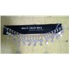 Image 1 : COIN BELLY CHAIN BELT