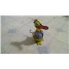 Image 2 : VINTAGE WIND UP DUCK