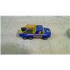 Image 1 : TEAM HONDAS MATCHBOX
