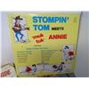 Image 4 : COUNTRY GUIDE - 1937/1957, LARGE PAPER BAGS, STOMPIN' TOM RECORD