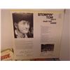 Image 5 : COUNTRY GUIDE - 1937/1957, LARGE PAPER BAGS, STOMPIN' TOM RECORD