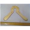 Image 2 : GEOMETRIC BOOMERANG