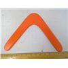 Image 2 : ORANGE BOOMERANG