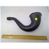 Image 1 : GRAMOPHONE CAST IRON HORN SPEAKER