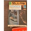 Image 3 : YOUNG PEOPLE'S SCIENCE ENCYCLOPEDIAS, COOKBOOK, PAPER DOLL DRESS-UP BOOK