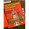 Image 5 : YOUNG PEOPLE'S SCIENCE ENCYCLOPEDIAS, COOKBOOK, PAPER DOLL DRESS-UP BOOK
