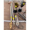 Image 3 : MISC. METAL AND BRASS ITEMS