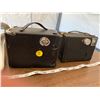 Image 3 : 2 BLACK BOX CAMERAS AND PERFECSCOPE VIEWFINDER