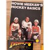 Image 3 : 4 BOOKS - HOCKEY BASICS, INDIANA JONES, SCHOOL, BIBLE