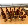 Image 1 : 15 BEER BOTTLES
