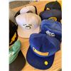 Image 2 : LARGE LOT OF HATS