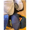 Image 3 : LARGE LOT OF HATS