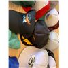 Image 4 : LARGE LOT OF HATS