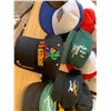 Image 5 : LARGE LOT OF HATS