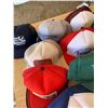 Image 6 : LARGE LOT OF HATS