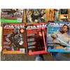 Image 5 : STAR WARS MAGAZINES