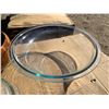 Image 3 : PYREX BAKING DISH AND MISC. BOWLS