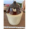 Image 2 : 1 GALLON CROCK W/ LID