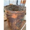Image 3 : BURNS' SHAMROCK PAIL