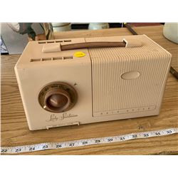 LADY SUNBEAM HAIRDRYER