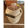 Image 1 : 1 GALLON CROCK W/ LID