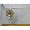 Image 2 : Farms Lamp Light - Kerosene Lamp