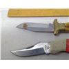 Image 2 : Flip-out Knives (3) - Frost Cutlery/Bear Hunter