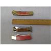 Image 4 : Flip-out Knives (3) - Frost Cutlery/Bear Hunter