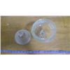 Image 2 : Glass Candy Dish with Lid