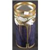 Image 1 : 1 ROSENTHAL DRAGONFLY VASE
