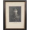 Image 1 : 1 GEORGE V AUTOGRAPHED PICTURE